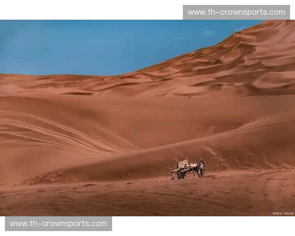 沙漠奇迹vs未来之城：阿联酋，一场颠覆感官的全球权力跃迁