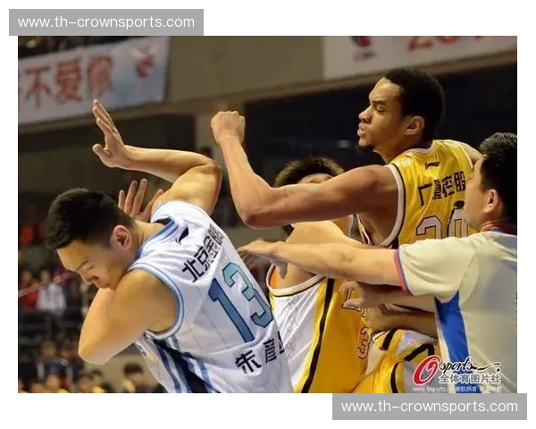 巅峰对垒的铁血与灵动：北京首钢与浙江广厦的京杭篮球恩怨录